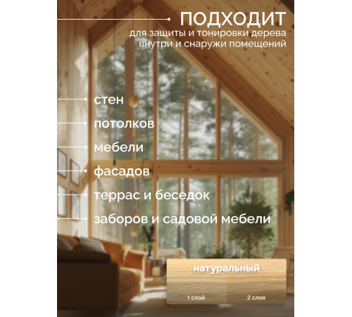 Приобрести МАСЛО С ТВЕРДЫМ ВОСКОМ «СИГМА-ДЕКОР ПРЕМИУМ» в Сызрани, Самарская область