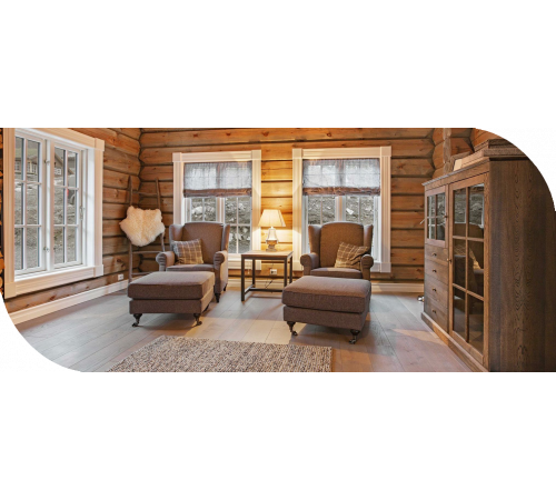 Заказать МАСЛО ИНТЕРЬЕРНОЕ WOOD & HOUSE в Сызрани, Самарская область