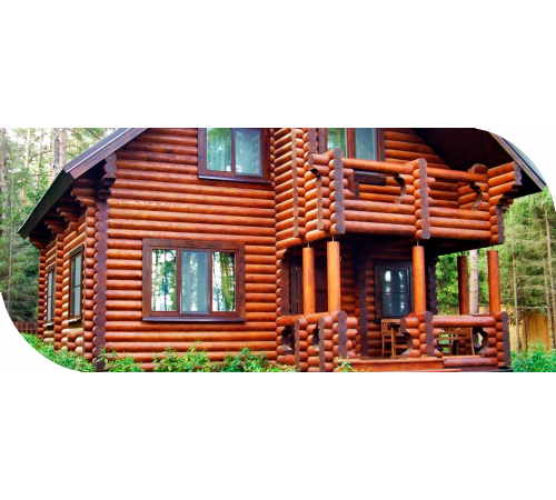 Купить ЗАЩИТНОЕ МАСЛО ДЛЯ ДЕРЕВА WOOD & HOUSE Серия ПРОФИ в Сызрани, Самарская область
