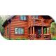 Купить ЗАЩИТНОЕ МАСЛО ДЛЯ ДЕРЕВА WOOD & HOUSE Серия ПРОФИ в Сызрани, Самарская область